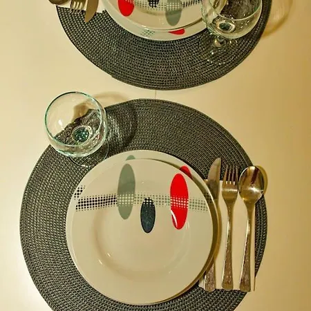 Lux 5- Private Parking Sombor